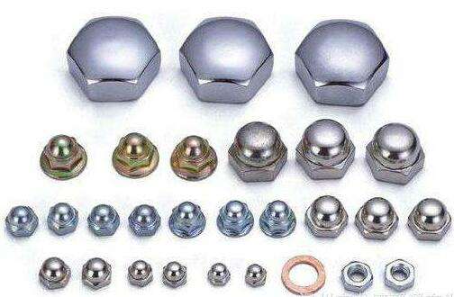 03305.jpg 非标不锈钢螺母厂家